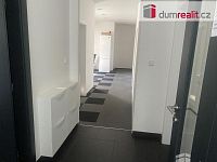 pokoj, 16 m2, Pilská, Praha - 8