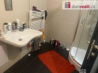 pokoj, 16 m2, Pilská, Praha - 9