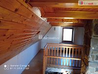 Prodej Chalupa, 139 m2, Šenov u Nového Jičína - 9