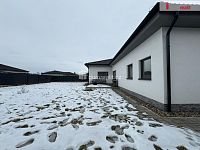 Pronájem RD v Nezabylicích u Choutova - 12