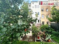 Pronájem velmi pěkného, prostorného bytu kousek od centra Teplic - 10