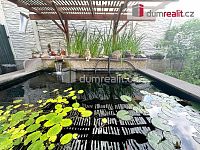 Pronájem velmi pěkného, prostorného bytu kousek od centra Teplic - 11