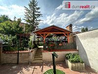 Pronájem velmi pěkného, prostorného bytu kousek od centra Teplic - 9