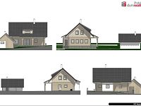 Stavební pozemek 836 m2, Abertamy-Plešivec - 8