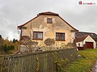 Prodej, rodinný dům, Rousínov, Slabce - 12