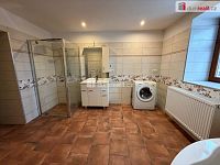 Prodej, rodinný dům, Rousínov, Slabce - 2