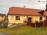 Prodej, rodinný dům, Rousínov, Slabce - 5