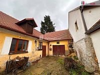 Prodej, rodinný dům, Rousínov, Slabce - 7