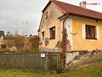 Prodej, rodinný dům, Rousínov, Slabce - 8