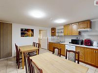 Prodej, penzion Karin, 450 m2, ul. Julia Fučíka, Rýmařov - 10