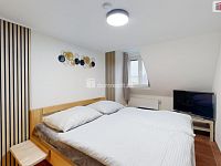 Prodej, penzion Karin, 450 m2, ul. Julia Fučíka, Rýmařov - 12