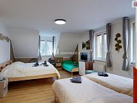 Prodej, penzion Karin, 450 m2, ul. Julia Fučíka, Rýmařov - 20