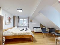 Prodej, penzion Karin, 450 m2, ul. Julia Fučíka, Rýmařov - 25