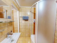 Prodej, penzion Karin, 450 m2, ul. Julia Fučíka, Rýmařov - 27