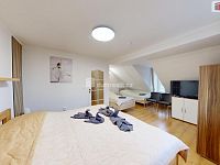 Prodej, penzion Karin, 450 m2, ul. Julia Fučíka, Rýmařov - 28