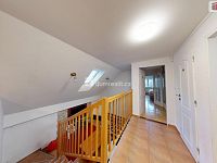 Prodej, penzion Karin, 450 m2, ul. Julia Fučíka, Rýmařov - 30