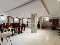 Prodej, penzion Karin, 450 m2, ul. Julia Fučíka, Rýmařov - 4