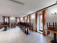 Prodej, penzion Karin, 450 m2, ul. Julia Fučíka, Rýmařov - 5