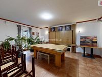 Prodej, penzion Karin, 450 m2, ul. Julia Fučíka, Rýmařov - 7