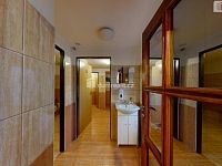 Prodej, penzion Karin, 450 m2, ul. Julia Fučíka, Rýmařov - 8