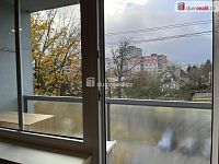 Pronájem bytu 2+1 v Chodově, ul. Poděbradova - 10