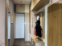 Pronájem bytu 2+1 v Chodově, ul. Poděbradova - 5