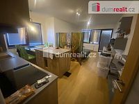 byt 1+kk/43m,Praha 8, Dolní Chabry, K Beranovu