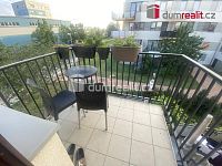 byt 1+kk/43m,Praha 8, Dolní Chabry, K Beranovu - 12