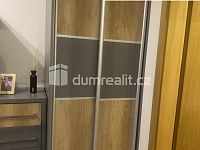 byt 1+kk/43m,Praha 8, Dolní Chabry, K Beranovu - 13