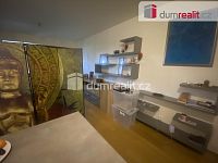 byt 1+kk/43m,Praha 8, Dolní Chabry, K Beranovu - 2