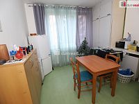 Pronájem pěkného bytu 1+1 ve druhé patře panelového domu v Sokolově - 3