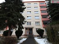 Pronájem pěkného bytu 1+1 ve druhé patře panelového domu v Sokolově - 7