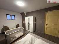 prodej kompletně zrekonstruovaného rodinného domu - Drhovle - 12