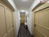 prodej kompletně zrekonstruovaného rodinného domu - Drhovle - 18