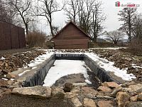 prodej kompletně zrekonstruovaného rodinného domu - Drhovle - 19