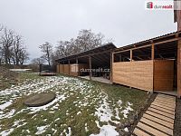 prodej kompletně zrekonstruovaného rodinného domu - Drhovle - 20