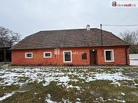 prodej kompletně zrekonstruovaného rodinného domu - Drhovle - 21