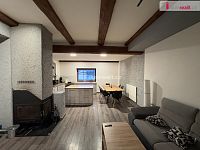 prodej kompletně zrekonstruovaného rodinného domu - Drhovle - 4