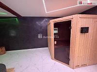 prodej kompletně zrekonstruovaného rodinného domu - Drhovle - 7