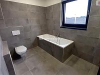 Pronájem rodinného domu 4+1 117 m², s pozemek 360 m² - 18