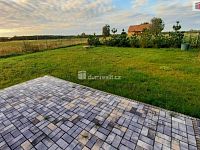 Pronájem rodinného domu 4+1 117 m², s pozemek 360 m² - 21