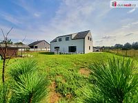 Pronájem rodinného domu 4+1 117 m², s pozemek 360 m² - 3