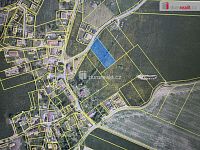 exkluzivní prodej stavebního pozemku 2348 m2 - Bohutín - Tisová