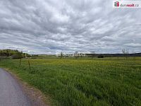 exkluzivní prodej stavebního pozemku 2348 m2 - Bohutín - Tisová - 11