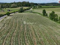 exkluzivní prodej stavebního pozemku 2348 m2 - Bohutín - Tisová - 2