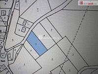 exkluzivní prodej stavebního pozemku 2348 m2 - Bohutín - Tisová - 3
