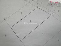 exkluzivní prodej stavebního pozemku 2348 m2 - Bohutín - Tisová - 4