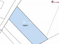 exkluzivní prodej stavebního pozemku 2348 m2 - Bohutín - Tisová - 5