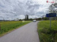 exkluzivní prodej stavebního pozemku 2348 m2 - Bohutín - Tisová - 7