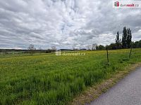 exkluzivní prodej stavebního pozemku 2348 m2 - Bohutín - Tisová - 9